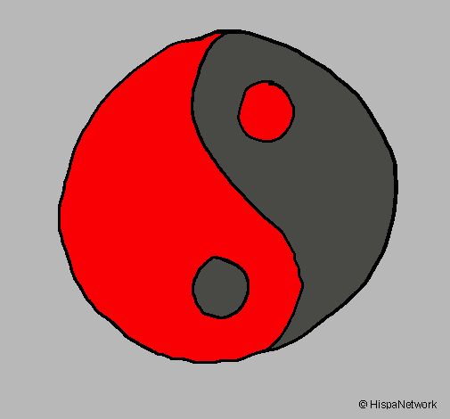 Yin yang