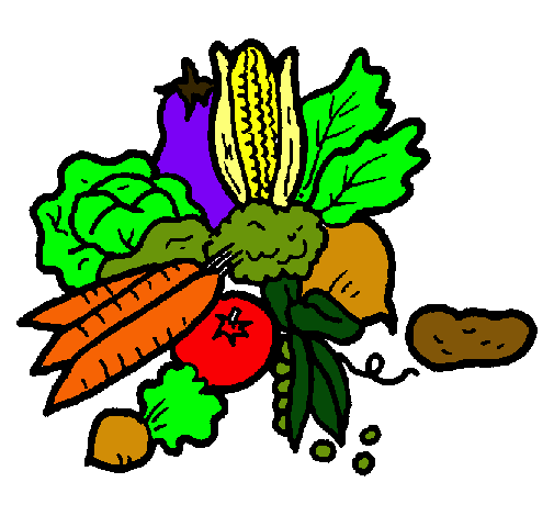 verduras