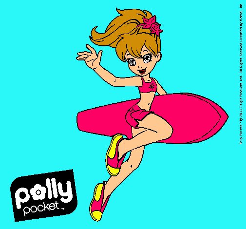 Polly Pocket 3