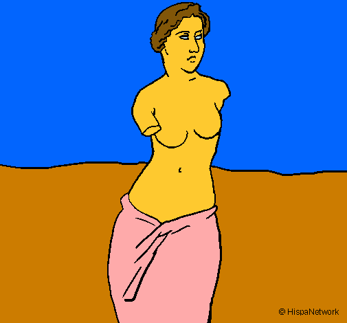 Venus de Milo