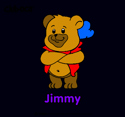 Jimmy