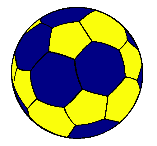 Pelota de fútbol II