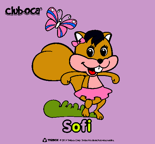 Sofi