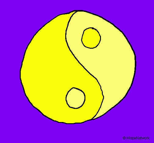 Yin yang