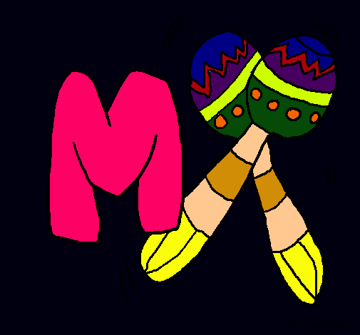 Maracas