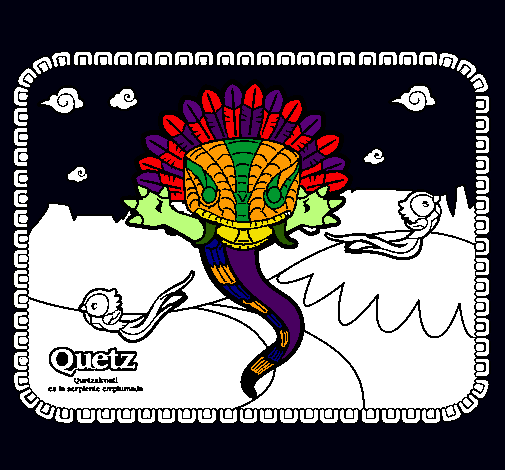 Quetz