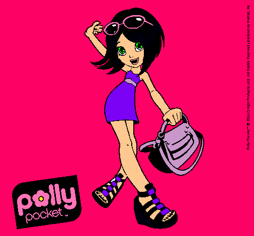 Polly Pocket 12