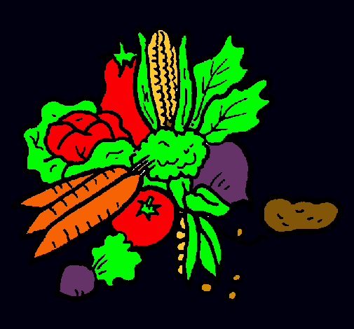 verduras