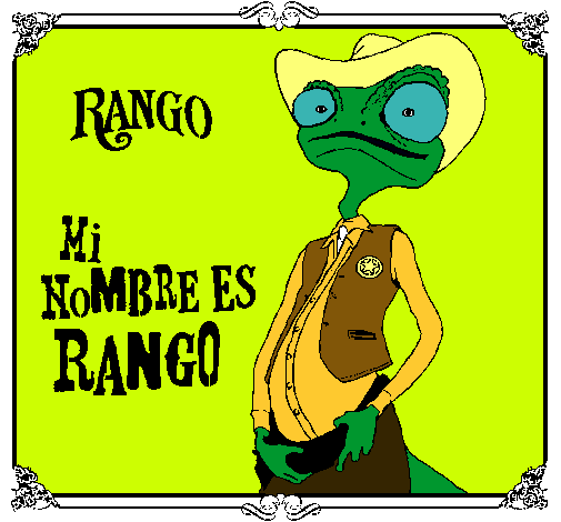 Rango