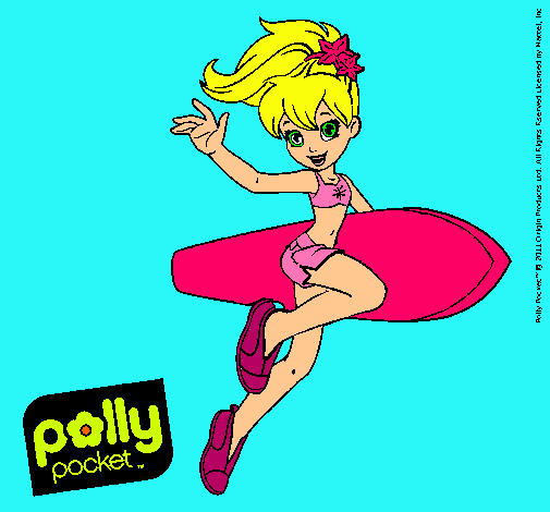 Polly Pocket 3