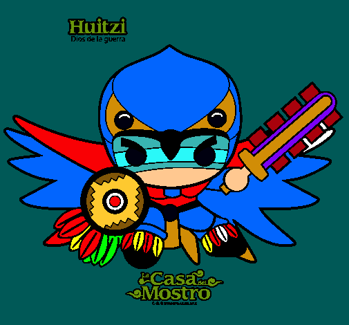 Huitzi