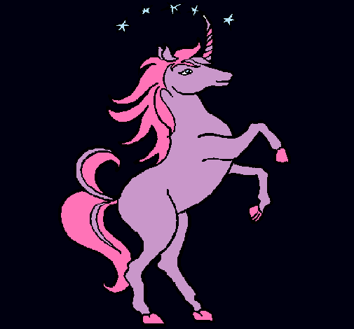 Unicornio