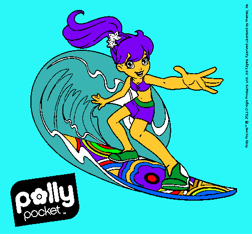 Polly Pocket 4