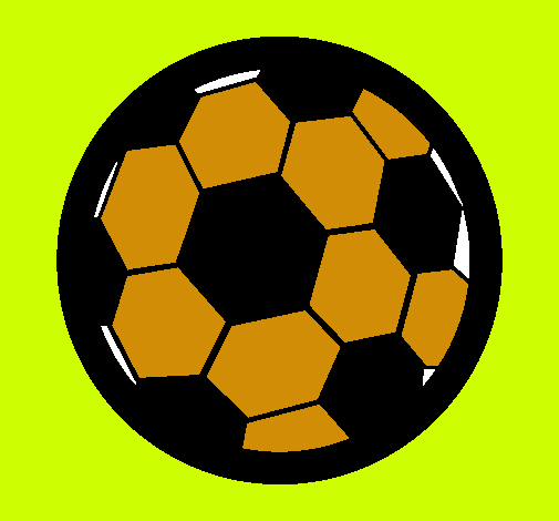 Pelota de fútbol III