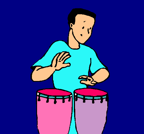 Percusionista