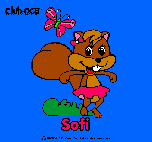 Sofi