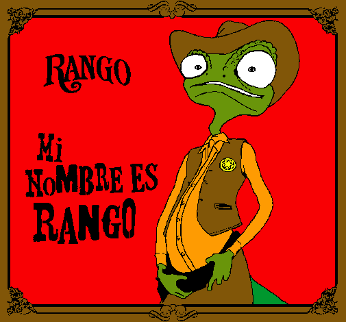 Rango