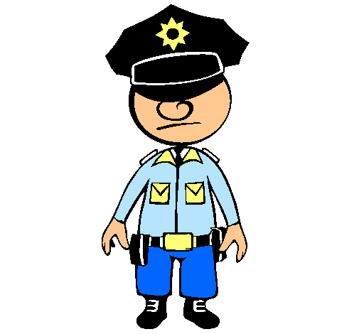 Policía