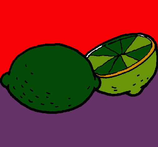 limón