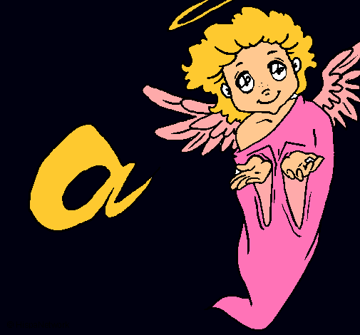 Ángel