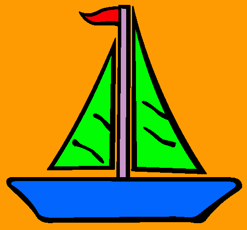 Barco velero