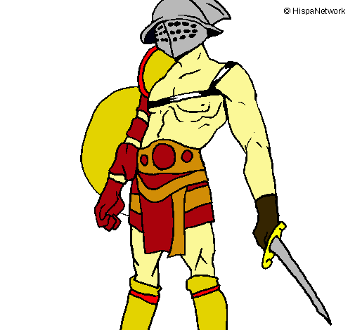 Gladiador