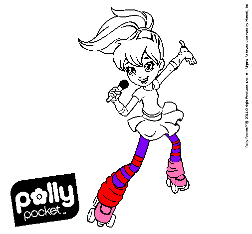 Polly Pocket 2