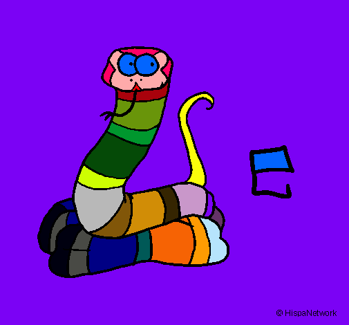 Serpiente