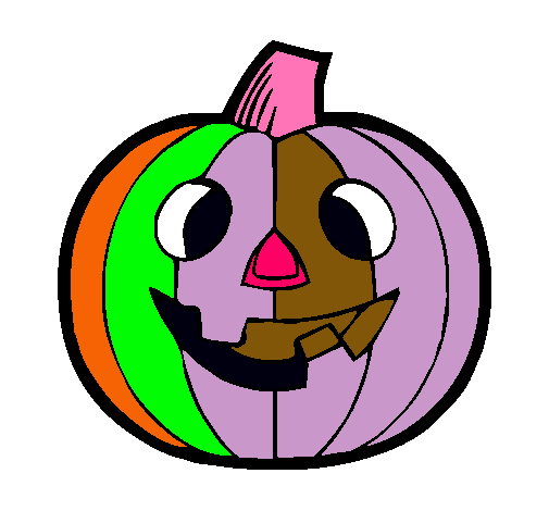 Calabaza IV