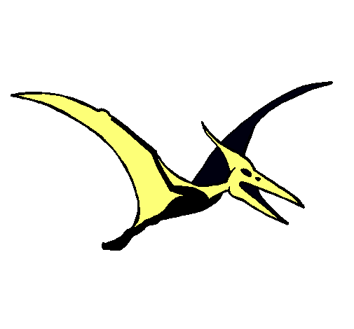 Pterodáctilo