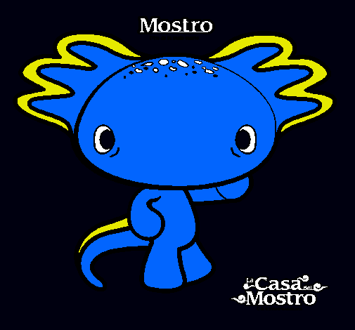 Mostro 2