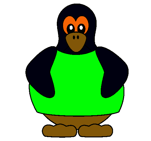 Pingüino