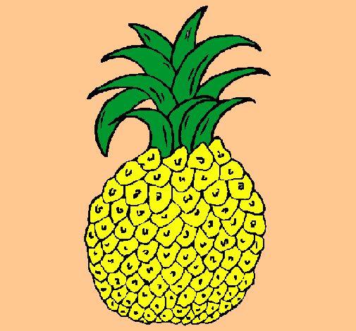 piña