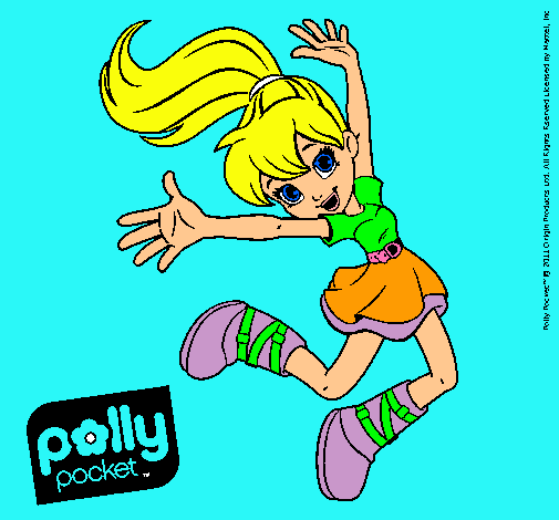 Polly Pocket 10