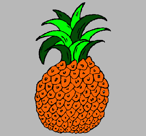 piña