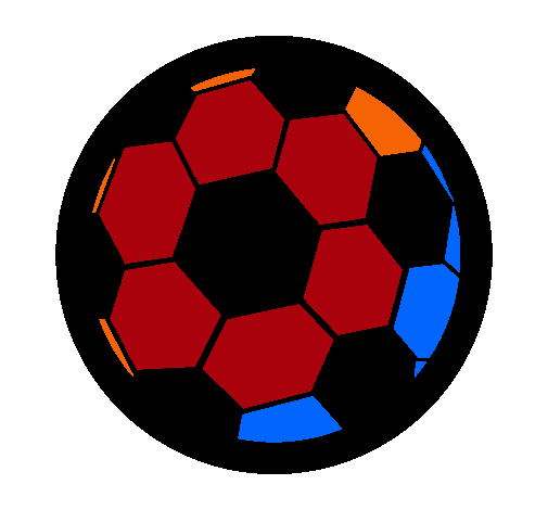 Pelota de fútbol III