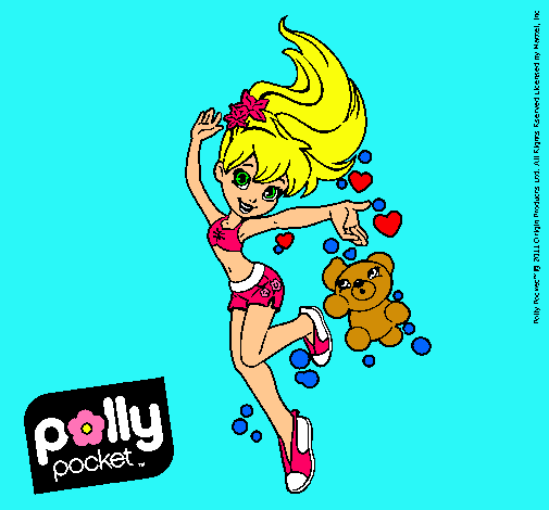 Polly Pocket 14