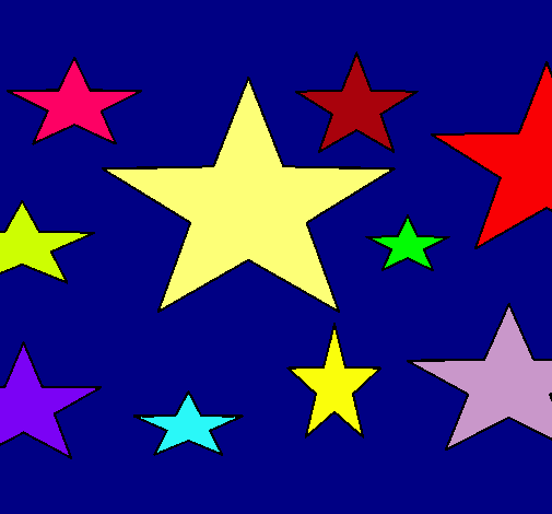 Estrellas 4