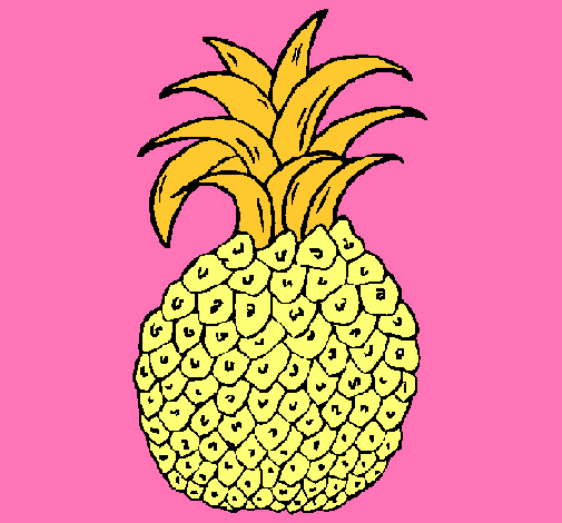 piña