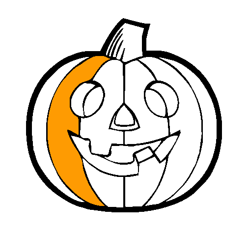 Calabaza IV