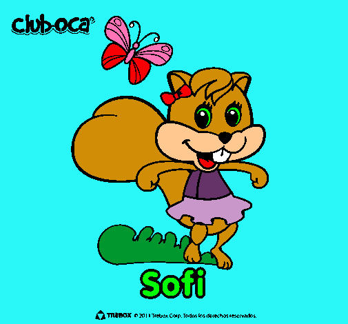 Sofi