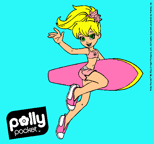 Polly Pocket 3