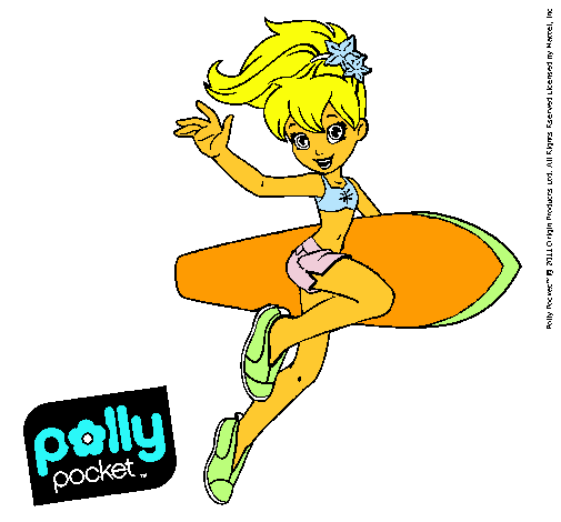 Polly Pocket 3