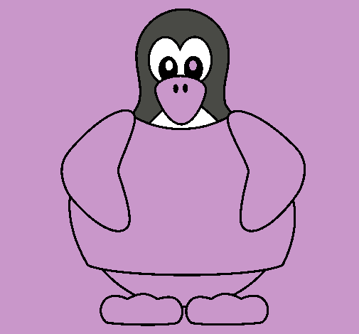 Pingüino