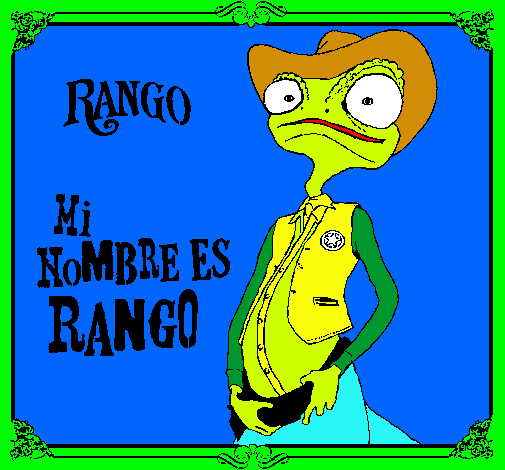 Rango