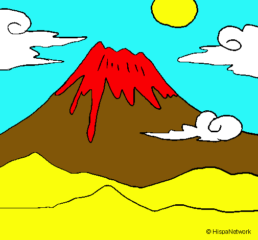 Monte Fuji