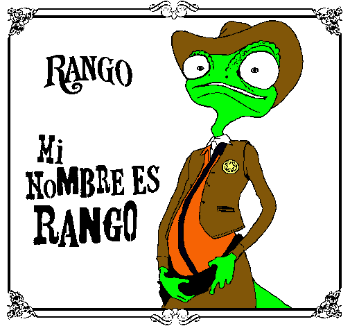 Rango