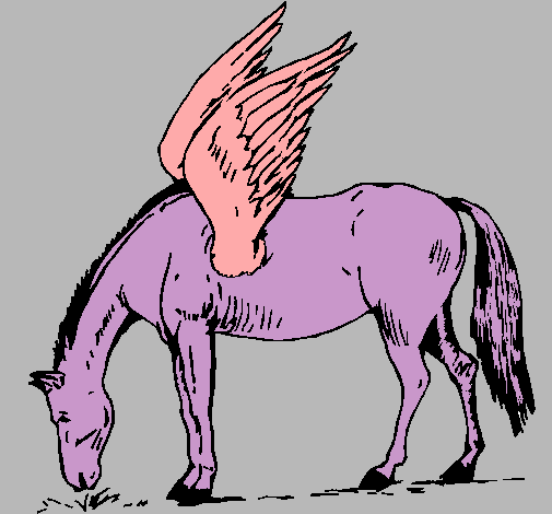 Pegaso