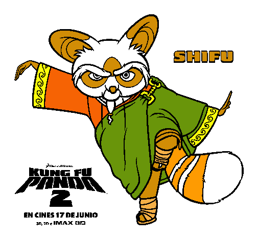 Shifu