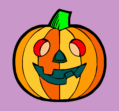 Calabaza IV